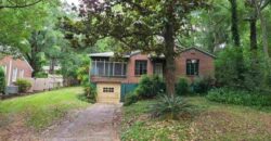 Beautiful 4 Bedroom Home only minutes from FSU, FAMU & Downtown